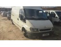 FORD TRANSIT CAJA CERRADA, LARGA (FY) (2000 =>)