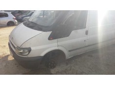 ford transit caja cerrada, larga (fy) (2000 =>) del año 2004 2