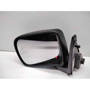 RETROVISOR IZQUIERDO E9020066 NEGRO 