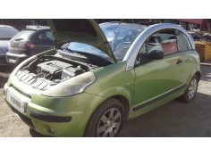 citroën c3 pluriel del año 2004 2