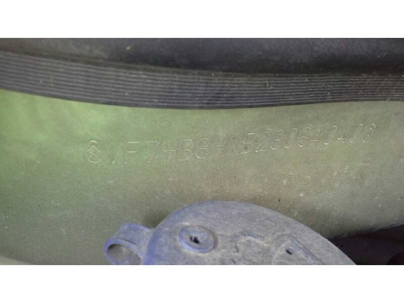 citroën c3 pluriel del año 2004