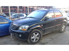 kia sorento del año 2006