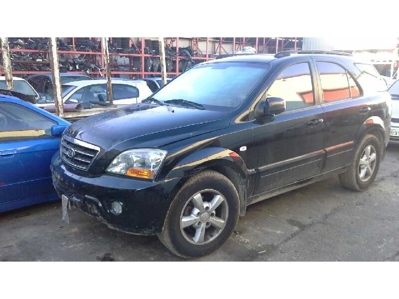 kia sorento del año 2006