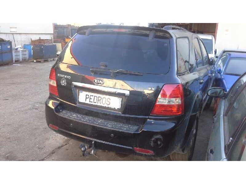 kia sorento del año 2006