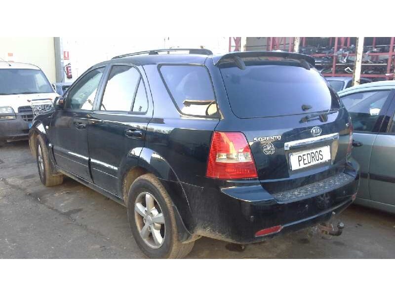 kia sorento del año 2006