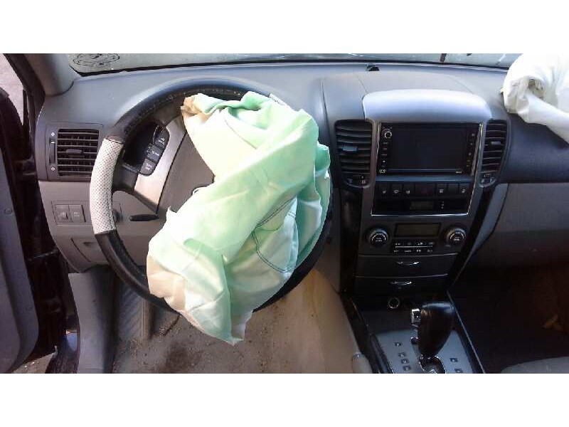 kia sorento del año 2006