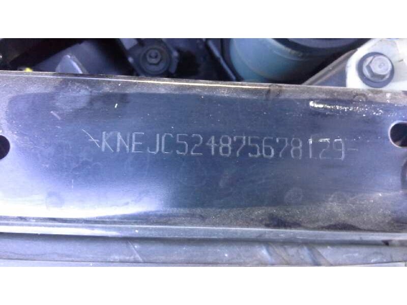 kia sorento del año 2006