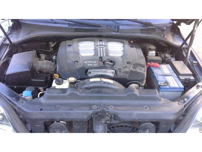 kia sorento del año 2006