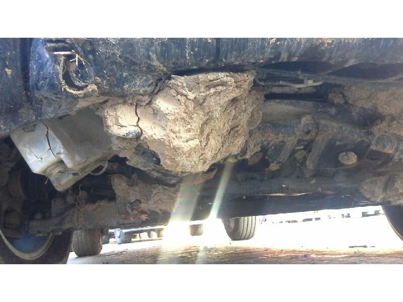 kia sorento del año 2006