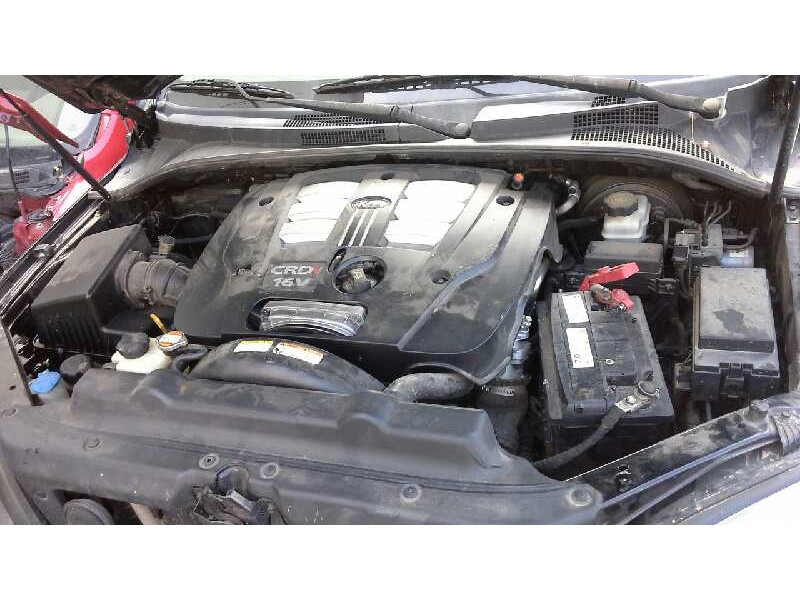 kia sorento del año 2006