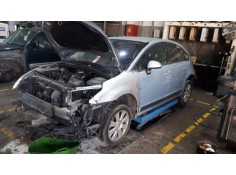 citroën c4 berlina del año 2006