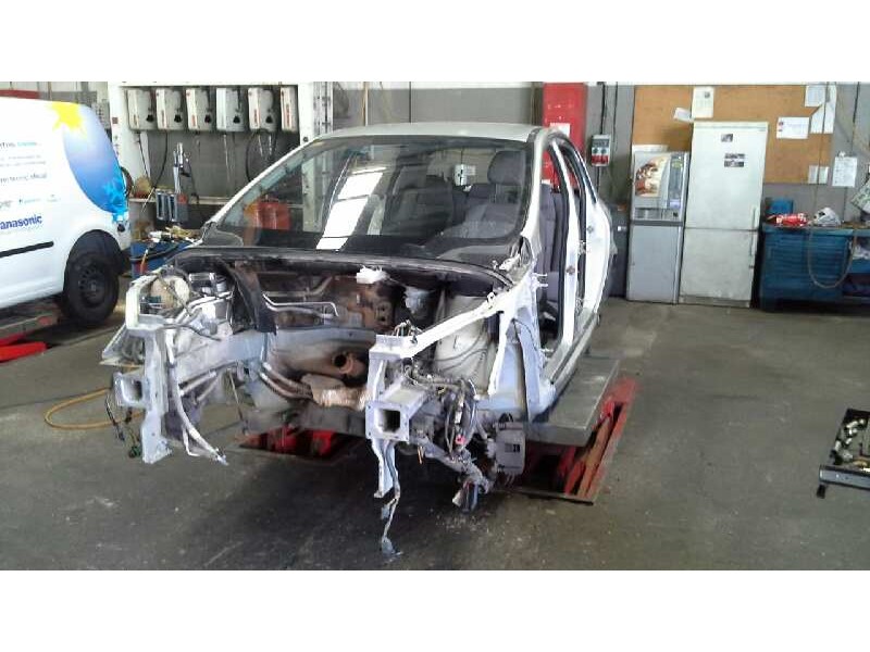 peugeot 307 (s1) del año 2001