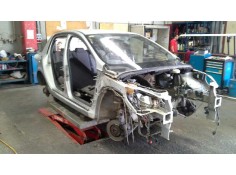 peugeot 307 (s1) del año 2001 2