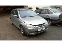 opel corsa c del año 2003