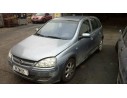 OPEL CORSA C