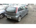 OPEL CORSA C