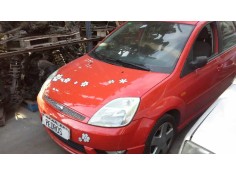 ford fiesta (cbk) del año 2004