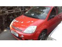 FORD FIESTA (CBK)