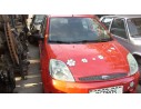 FORD FIESTA (CBK)