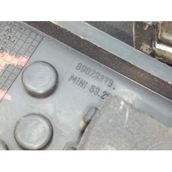 Recambio de piloto trasero izquierdo para mini mini (r50,r53) cooper s referencia OEM IAM 69163958 632169163959 