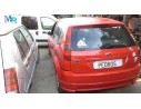 FORD FIESTA (CBK)