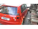 FORD FIESTA (CBK)
