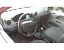 FORD FIESTA (CBK)
