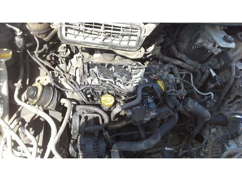 nissan primastar (x..) del año 2007