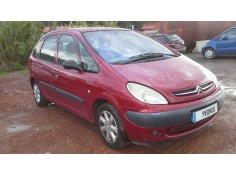 citroën xsara picasso del año 2001