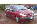CITROËN XSARA PICASSO