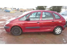 citroën xsara picasso del año 2001 2