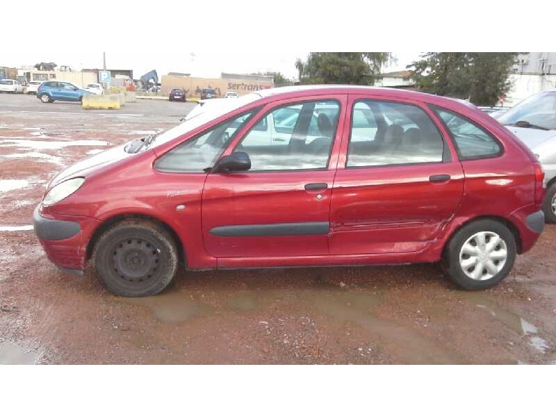 citroën xsara picasso del año 2001
