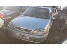 CITROËN SAXO