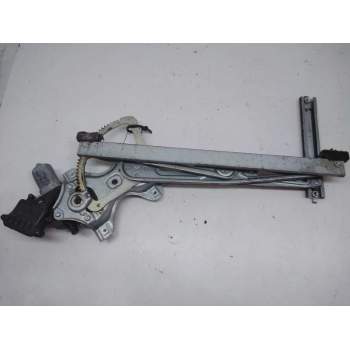 Recambio de elevalunas delantero izquierdo para toyota yaris (ksp9/scp9/nlp9) básico referencia OEM IAM 857200L110B  