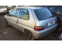 citroën saxo del año 2003 2
