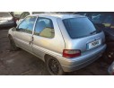 CITROËN SAXO