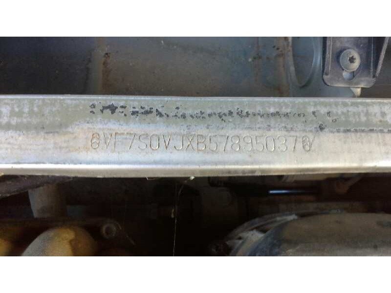 citroën saxo del año 2003