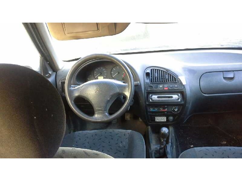 citroën saxo del año 2003