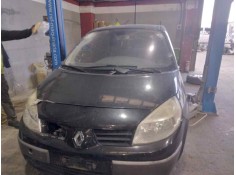 renault scenic ii del año 2006