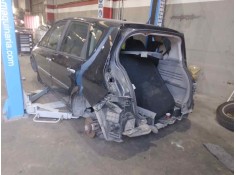 renault scenic ii del año 2006 2