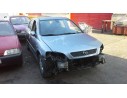 OPEL ASTRA G BERLINA