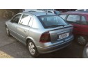 OPEL ASTRA G BERLINA