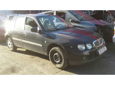 mg serie 25 (rf) del año 2000