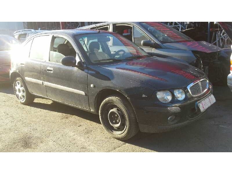 mg serie 25 (rf) del año 2000