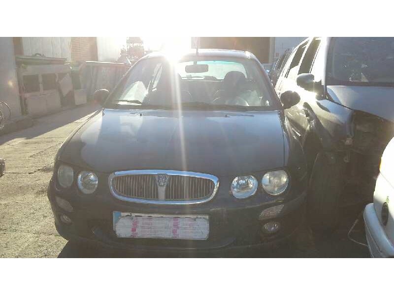 mg serie 25 (rf) del año 2000