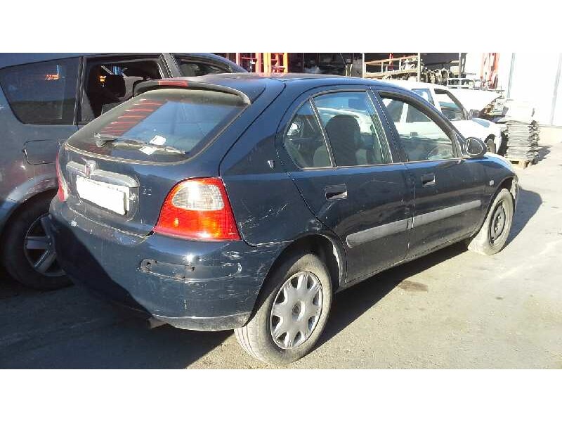 mg serie 25 (rf) del año 2000