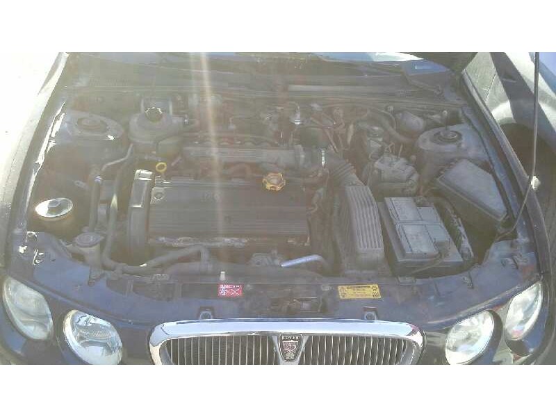 mg serie 25 (rf) del año 2000