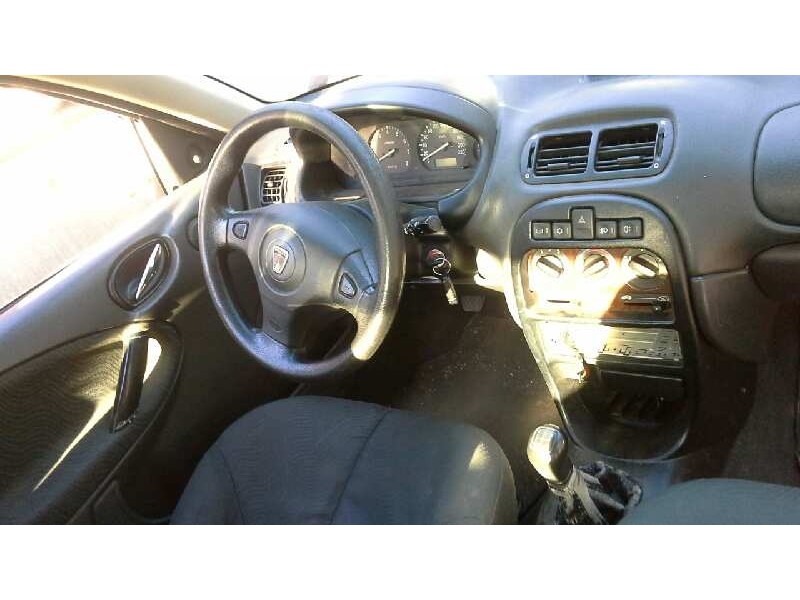 mg serie 25 (rf) del año 2000