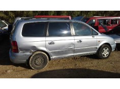 hyundai trajet (fo) del año 2002