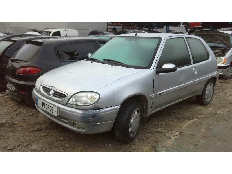 citroën saxo del año 2003